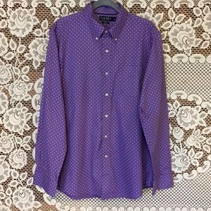 Lauren Ralph Lauren Black Label Shirt